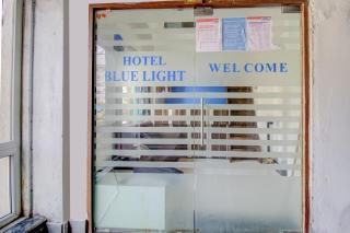 Hotel O Blue Light Near Gateway Of India Mumbai - 1