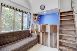 Hotel O Blue Light Near Gateway Of India Mumbai - 8
