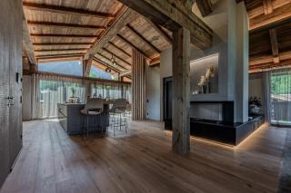 Winter Deluxe Chalet Felix - 5