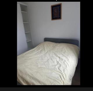 Sweet mother apartement et espace partage 1&2 SDB WC Séjour - 5