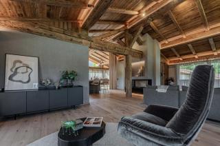 Winter Deluxe Chalet Felix - 2