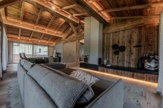 Winter Deluxe Chalet Felix - 7