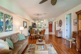 Hale Kaileia Kai - Peaceful Ground Floor Getaway - 8