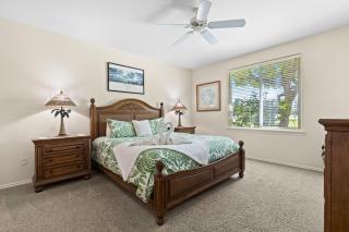 Hale Kaileia Kai - Peaceful Ground Floor Getaway - 1