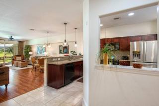 Hale Kaileia Kai - Peaceful Ground Floor Getaway - 1