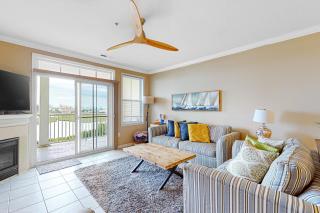 Sunset Island - 6 Hidden Cove 4C - 0