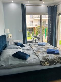 Apartament „Słoneczna Polana” Kudowa Zdrój - 5