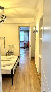 Old Tbilisi Cozy Apartment - 6