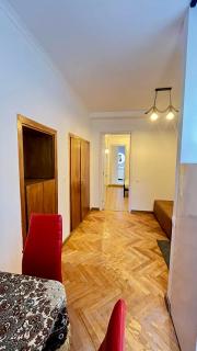 Old Tbilisi Cozy Apartment - Tbilissi - 9