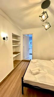 Old Tbilisi Cozy Apartment - 6