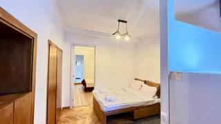 Old Tbilisi Cozy Apartment - Tbilisi - 7