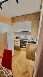 Old Tbilisi Cozy Apartment - Tbilisi - 9