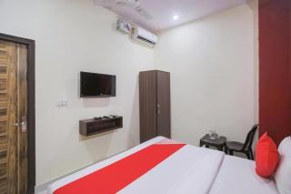 Hotel O Sewa Residency - 1