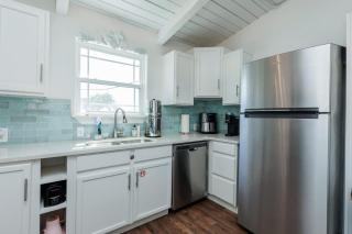 Someday Isle - 2BDR Home for 6 - 7