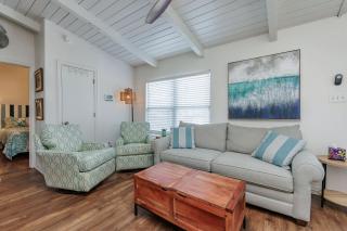 Someday Isle - 2BDR Home for 6 - 2