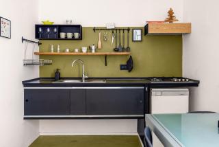 Azizò, la Verde - 1