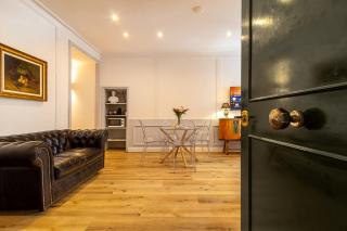 Crispi 30 Stylish Apartment - 1