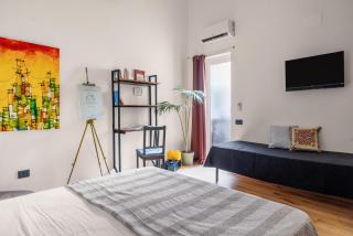 Azizò, la Verde - 8