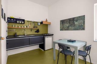 Azizò, la Verde - 2