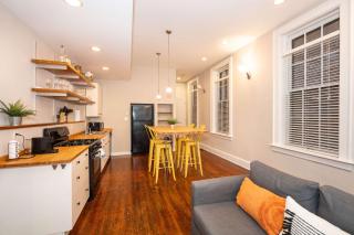 Downtown Cincy Loft, 30-Night Minimum, Garage - 4