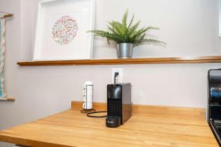 Downtown Cincy Loft, 30-Night Minimum, Garage - 2
