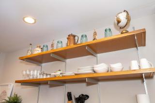 Downtown Cincy Loft, 30-Night Minimum, Garage - 3