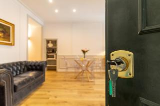 Crispi 30 Stylish Apartment - 2