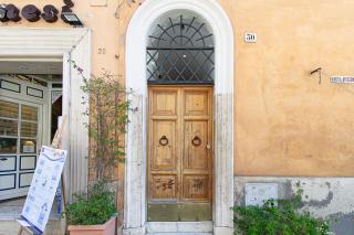 Crispi 30 Stylish Apartment - 3