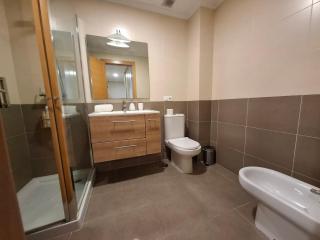 APARTAMENTO PLAYA FOZ - 8