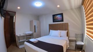 Hotel Rosa Mistika Inn - 1