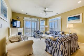 Sunset Island - 6 Hidden Cove 5E - 4