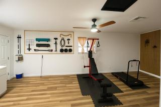 Family Home 5 min from Ft Rucker - 5