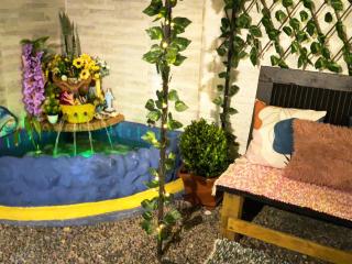 Villacasamarela mini casinhas de hospedes Rio vermelho - 6