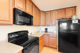 Sunset Island - 35 Fountain 3B - 1