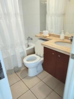 Apartamento CENTRO SANTIAGO - Santiago - 2