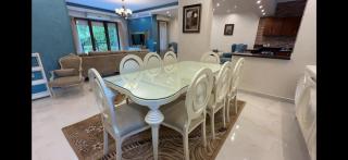 Sheikh zayed Beverly Hills duplex 4 room - 3