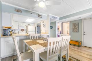 Pelican Beach 204 - 1