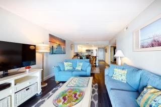 Pelican Beach 304 - 8