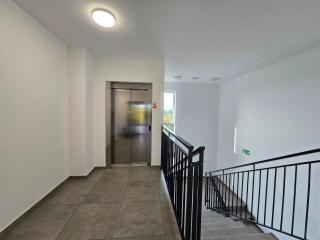 Apartament Odrzańskie Tarasy, Klimatyzacja, PW INVEST HOME - 3
