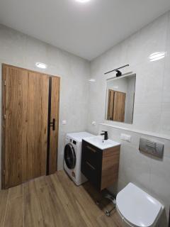 Apartament Odrzańskie Tarasy, Klimatyzacja, PW INVEST HOME - 7