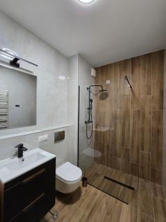 Apartament Odrzańskie Tarasy, Klimatyzacja, PW INVEST HOME - 6