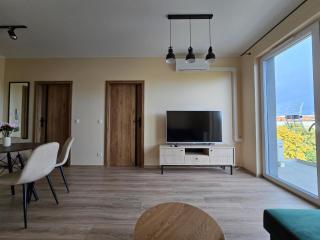Apartament Odrzańskie Tarasy, Klimatyzacja, PW INVEST HOME - 8