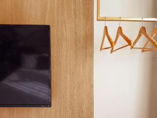 Setai Yacht com Café by Apartamentos Jampa - 2