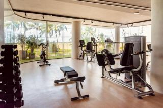 Setai Yacht com Café by Apartamentos Jampa - 6