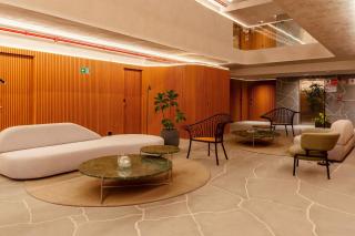 Setai Yacht com Café by Apartamentos Jampa - 5