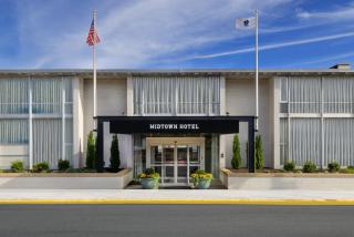 Midtown Hotel - 0