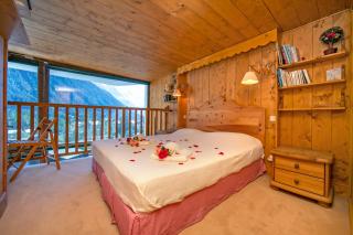 Résidence Coeur d'Argentière 506 - Happy Rentals - 4