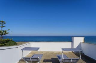 Villetta Meraviglia With Garden Sea View - Happy Rentals - 8