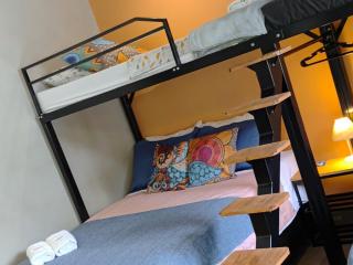 Villacasamarela mini casinhas de hospedes Rio vermelho - 9