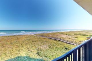 Seagull Condominiums #402 - 8